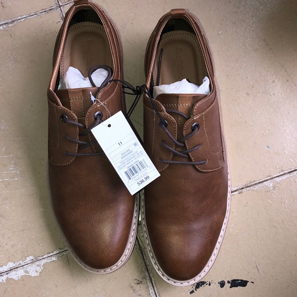 Men’s shoes